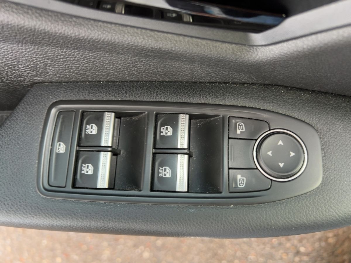 Renault Megane E-TECH - Bild 18