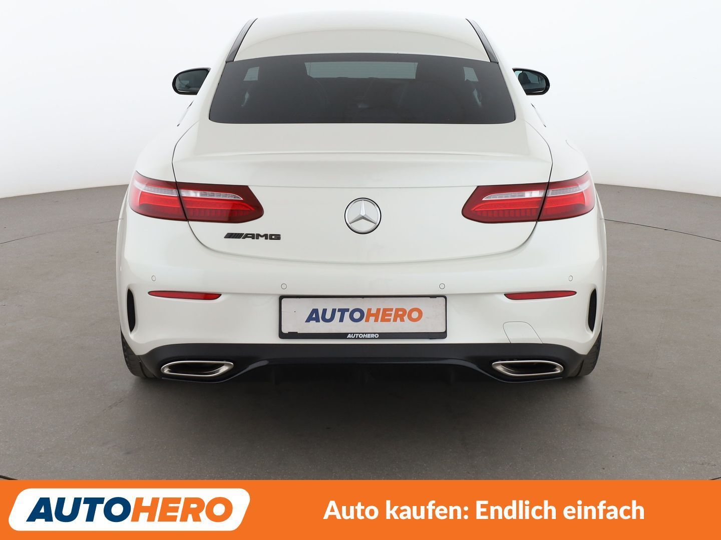 Mercedes-Benz E 300 Mild-Hybrid AMG Line Aut. NAVI LED ACC foto 5