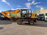 JCB JS  175 W - JCB Baggerlader