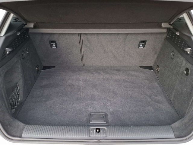A3 SPORTBACK 35 TFSI SPORT LED+DAB+NAVI+AZV+PDC
