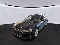 Audi A6 - Vorschau Bild 4