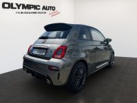 Abarth 595 1.4 T-jet  BEATS KLIMA NEBEL PARKSENSOREN BT - Image
