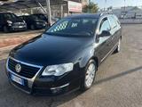 Volkswagen Passat 2.0 TDI Sw Unico - 2009 - Volkswagen Passat aus 2009: TDI