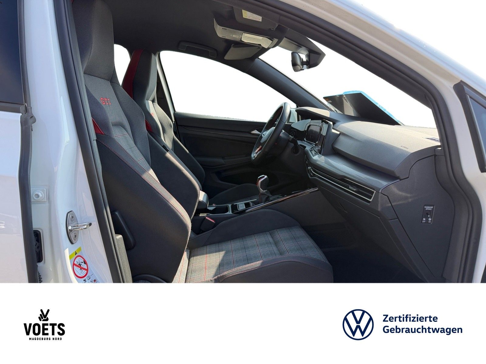 Volkswagen Golf - Bild 8