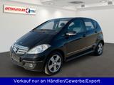 Mercedes-Benz A200 Avantgarde Navi T-Leder Alu - Mercedes-Benz A 200 in Halle