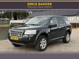 Land Rover Freelander Freelander 2.2 TD4e E AUT./153dkm! - Land Rover Freelander: 2.2
