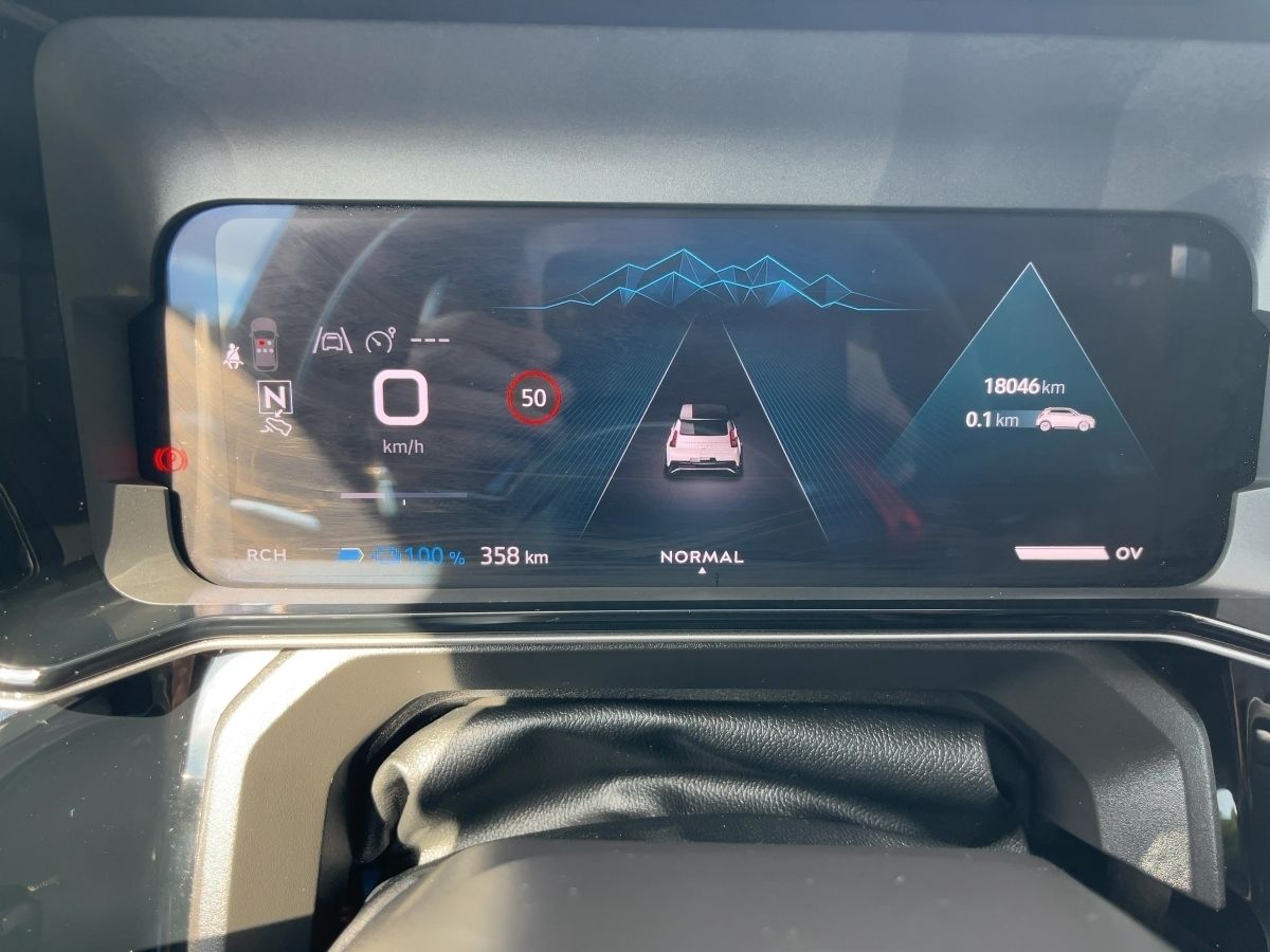 Fahrzeugabbildung Alpine A290 GT Performance Alpine Portal 10,1" - mit KI generiert/bearbeitet