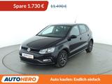 Volkswagen Polo 1.0 Allstar BMT *TEMPO*PDC*SHZ* - VW Polo Gebrauchtwagen in Essen