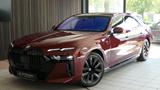 BMW i7 xDrive 60 M Sport|THEATRE-TV|SKY-Lounge|B&W| - gebrauchte BMW i7 aus dem Jahr 2024