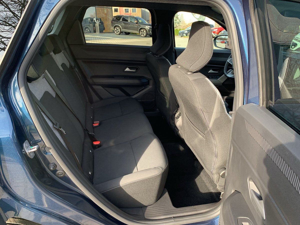 Dacia Bigster - Bild 26