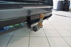 FORD S-MAX Vignale 2.0 TDCi~Allrad~Automatik~AHK~LED