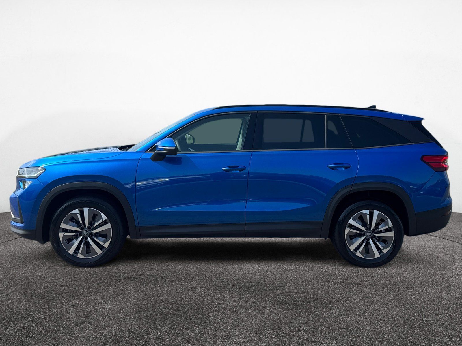 Skoda Kodiaq - Bild 4