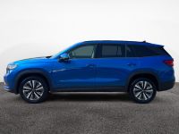 Skoda Kodiaq - Vorschau Bild 4