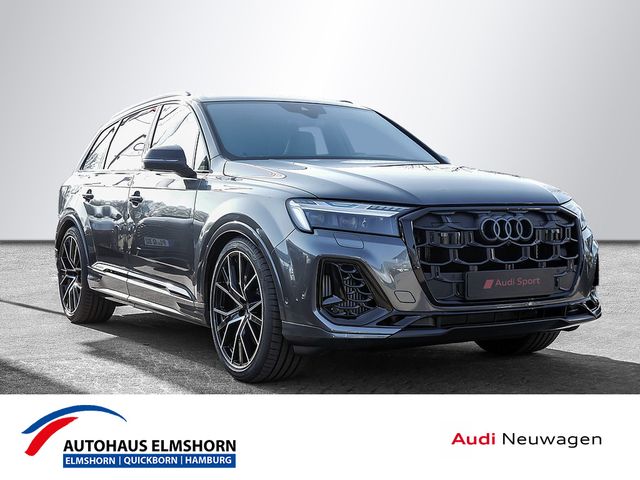 Audi SQ7 FSI 4.0 TFSI quattro