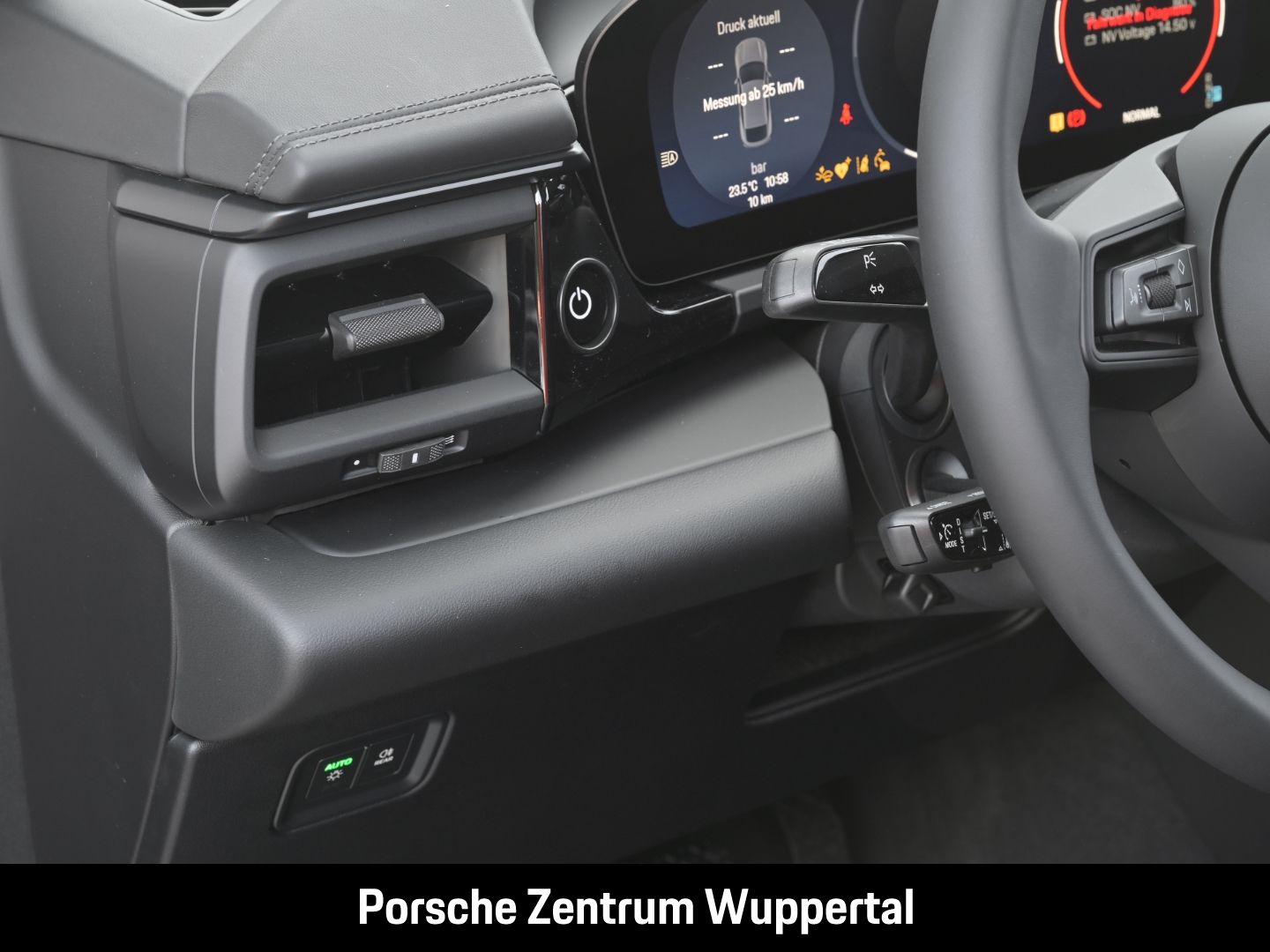 Porsche Macan - Bild 12