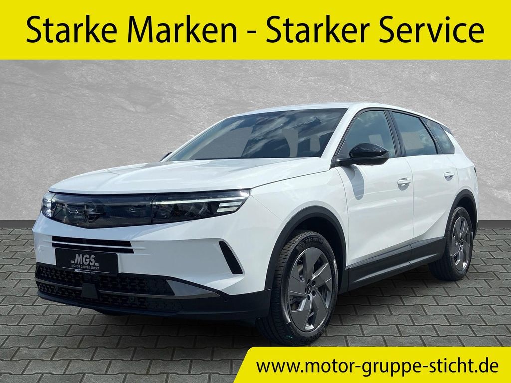 Opel Grandland (X)