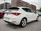 Seat LEON FR 2.0 TDI DSG (FAHRSCHULWAGEN) AHK Kam. LM - Seat Leon: Fr