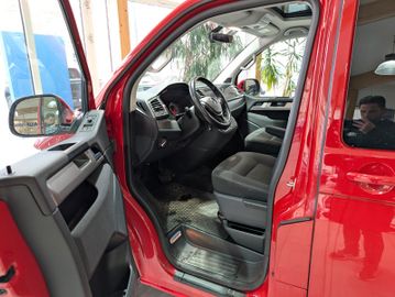 Volkswagen T6 Multivan Comfortline 4Motion!