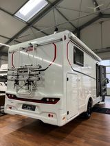 Dethleffs Just Camp T 6812 EB - Offers matching your search criteria