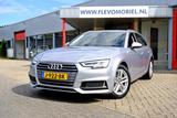 Audi A4 Avant 35 TFSI 150pk Sport Lease Edition Aut. - Audi A4: Edition