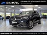 Mercedes-Benz GLE 350 e 4M*AMG*AIRM*PANO*SOFT*BURM*DISTR*360°