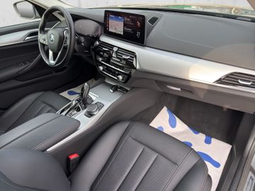 BMW 520 - 8