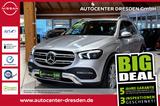 Mercedes-Benz GLE 350 de 4Matic ACC+AHK+LED+Navi+SHZ+Kam+SR&WR