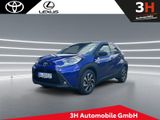 Toyota AYGO X Team D - Toyota Aygo (X) Jahreswagen