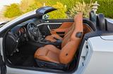 Alfa Romeo Spider 1.8 TBi 16V - weiß - 1. Hand 33983km - Alfa Romeo Spider von privat