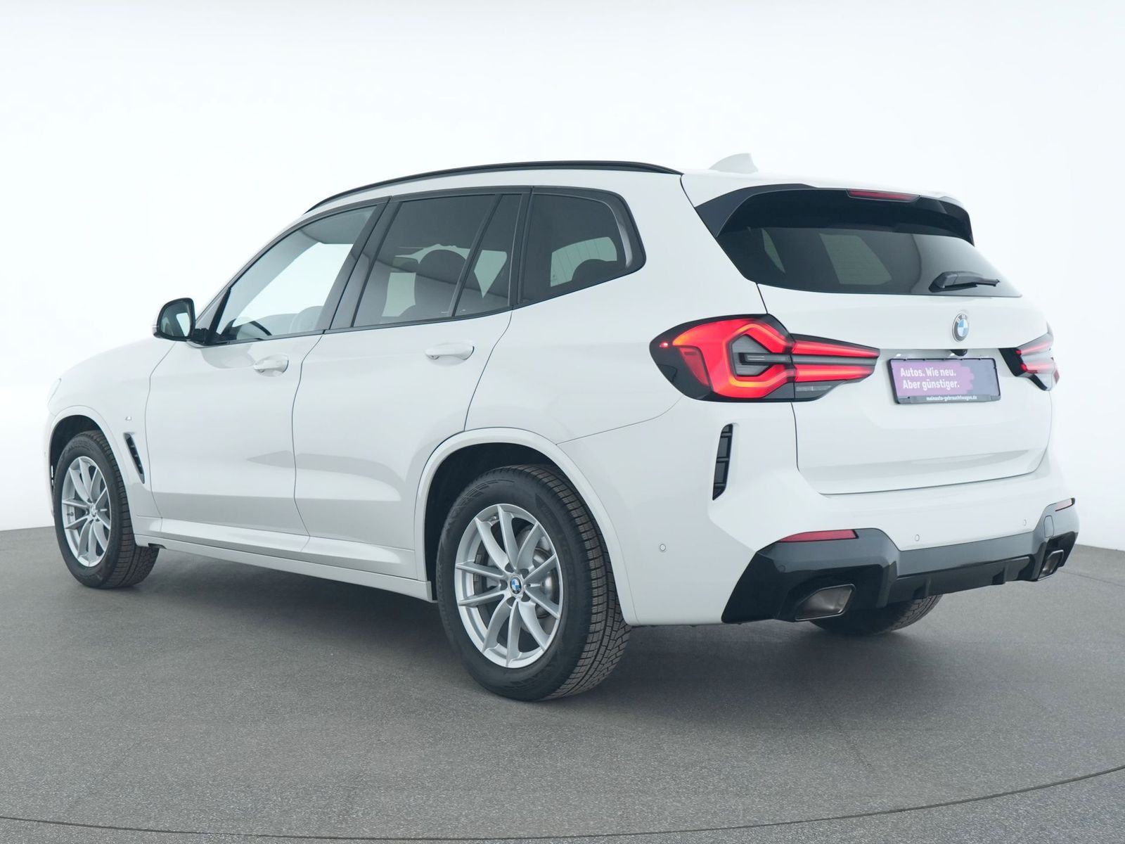 BMW X3 M-Sport Harman-Kardon|Kamera|CarPlay|LED|Navi foto 8