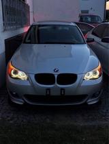 BMW e60 530d M Paket & NEU TÜV & TOP ZUSTA... - BMW 530 Limousine M e60 paket mit Diesel-Antrieb