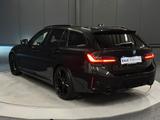 BMW 320d touring xDrive M-Sport *INNOVATION*19Zoll* - BMW 320: Standheizung, 320d