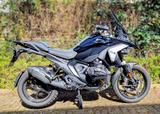 BMW R1300GS Triple Black + Wunderlich & Garmin Zumo - Offers
