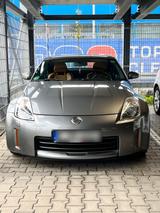Nissan 350Z 3.5 V6 RevUp 301 PS TÜV neu Ga... - Nissan 350Z: Coupe