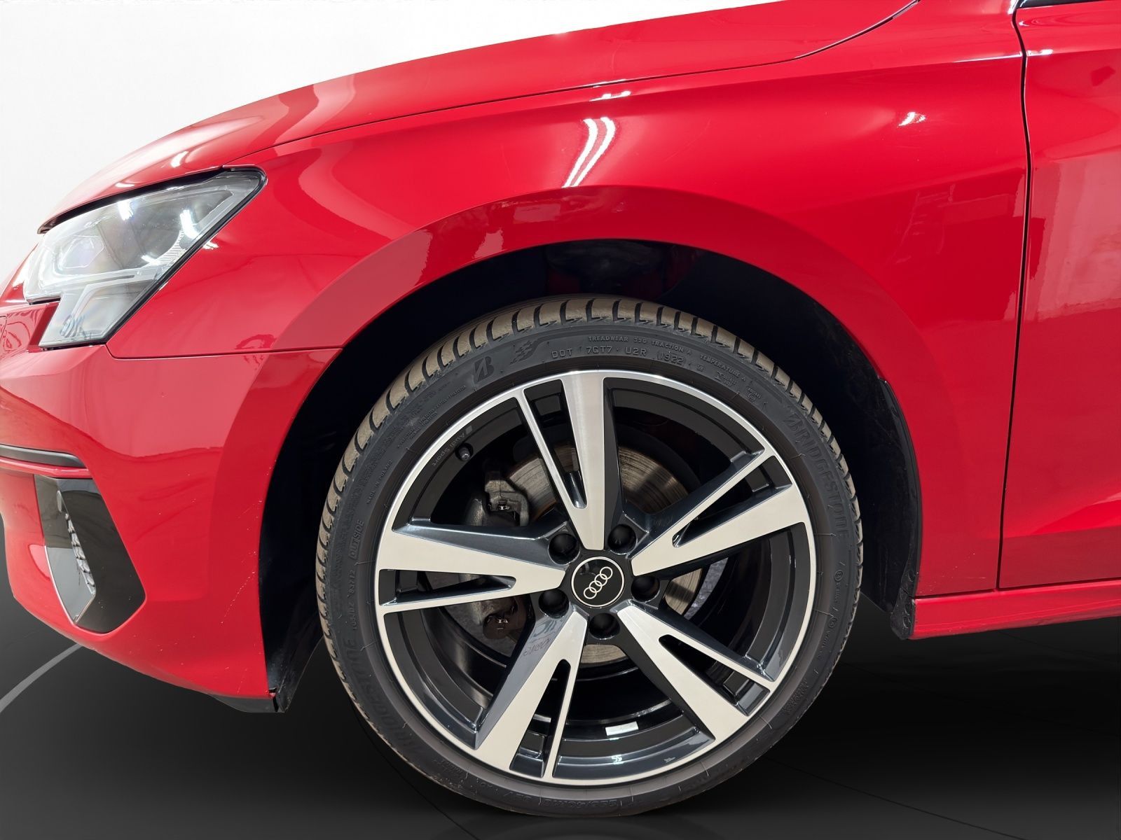 Audi A3 - Bild 12