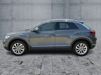 Volkswagen T-Roc - Vorschau Bild 4