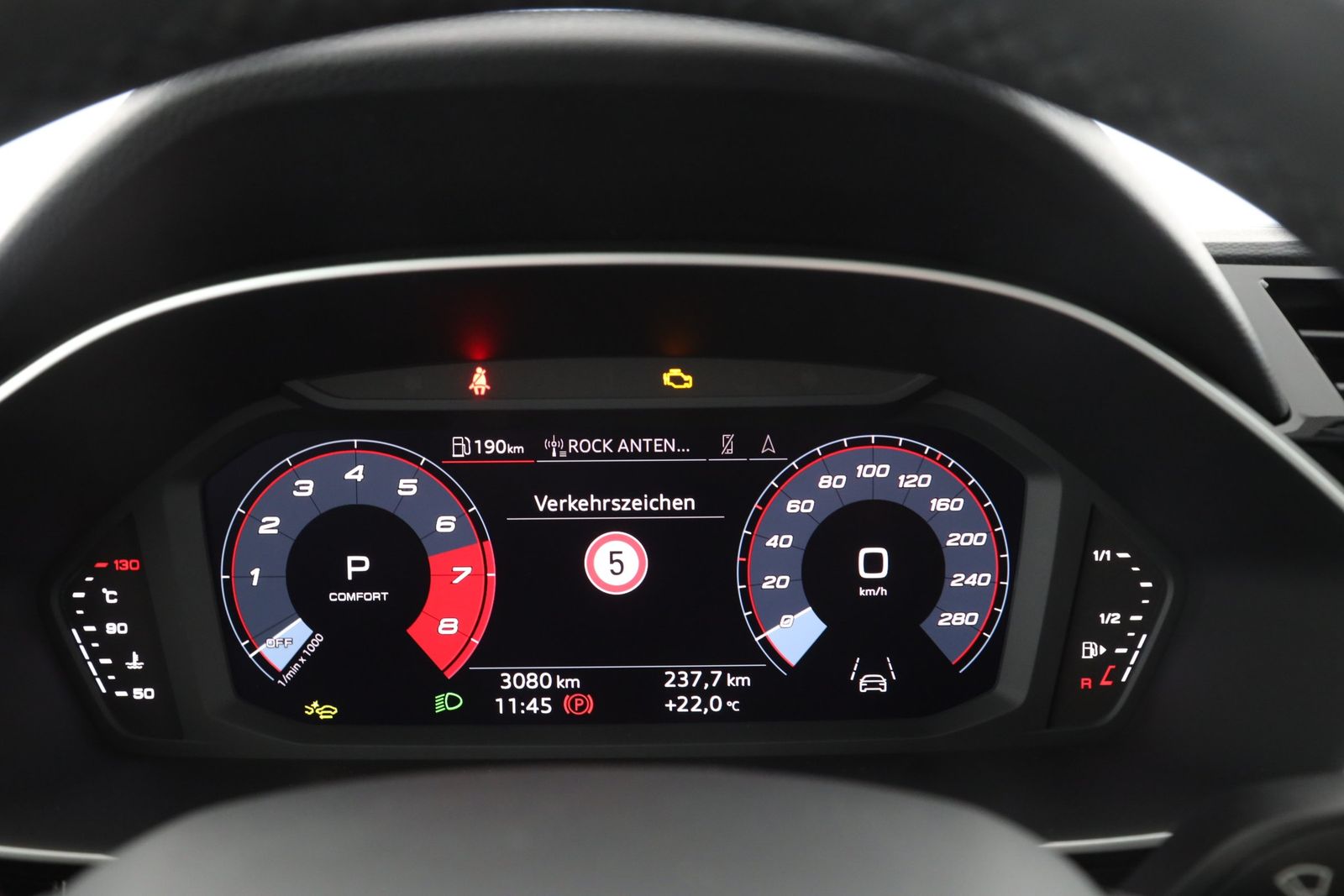 Audi Q3 - Bild 20