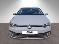 Volkswagen Golf - Vorschau Bild 5