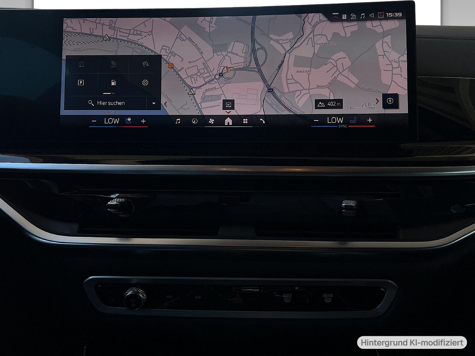 BMW X5 M60i xDrive M-Sport Pro Standhz AHK Pano Mass
