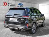 Subaru Forester 2.0ie Platinum H/K ACC LED PANO 360° - schwarze Subaru Forester