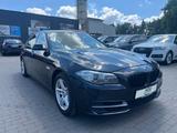 BMW 535 i Lim Sitzheizung Navi Xenon Automatik - BMW 535 aus 2014