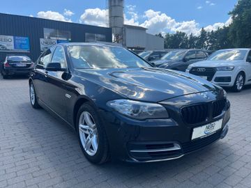 BMW 535 - 3