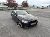 BMW 5 SERIES F10 SALOON  2013 M-SPORT 2.0D... - BMW 135 aus 2013