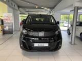 Fiat Ulysse E-Ulysse L2 75kW - Fiat Ulysse: Scheckheftgepflegt