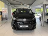 Fiat Ulysse E-Ulysse L2 75kW - Fiat Ulysse: Scheckheftgepflegt