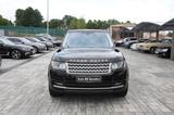 Land Rover Range Rover Autobiography Lang, LWB, 4.4 TDV8 - Land Rover Range Rover: Lwb