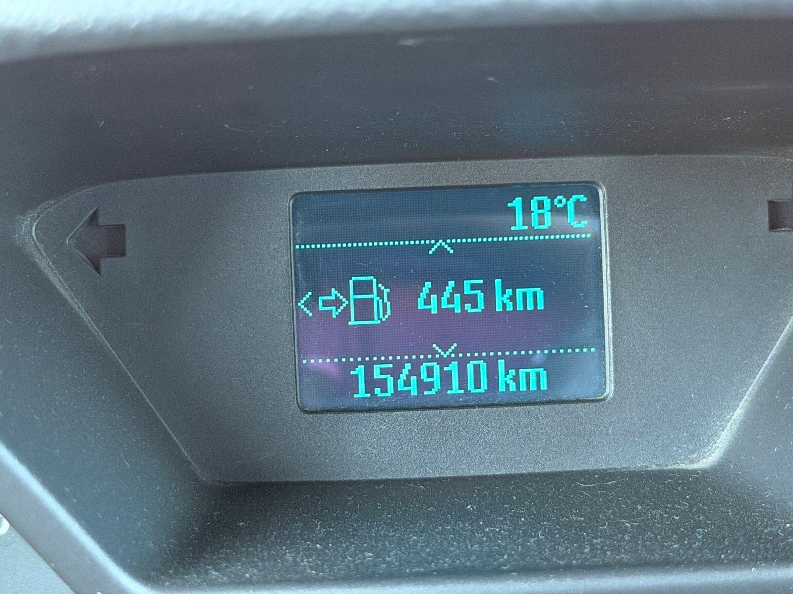 Ford Tourneo 2014 — photo 7
