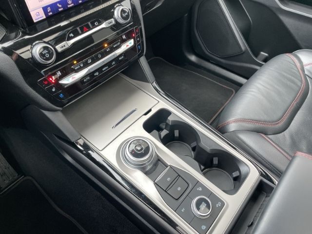 Fahrzeugabbildung Ford Explorer 3.0 EcoBoost Plug-in-Hybrid, ST-Line 7-