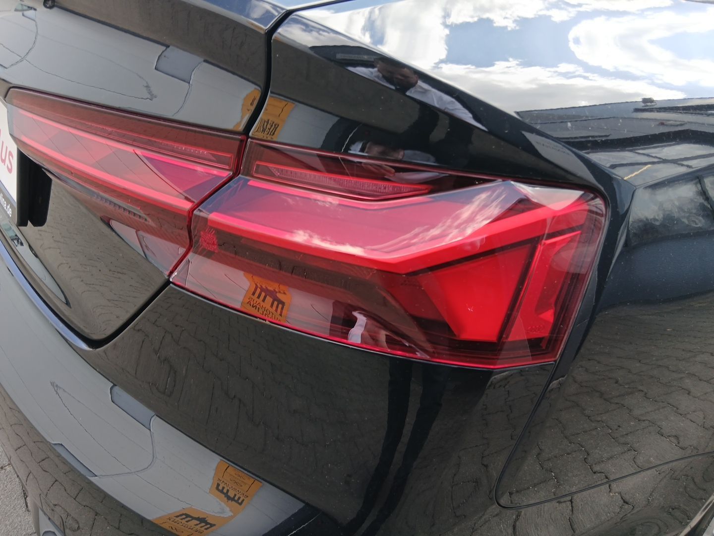 Audi A5 - Bild 9