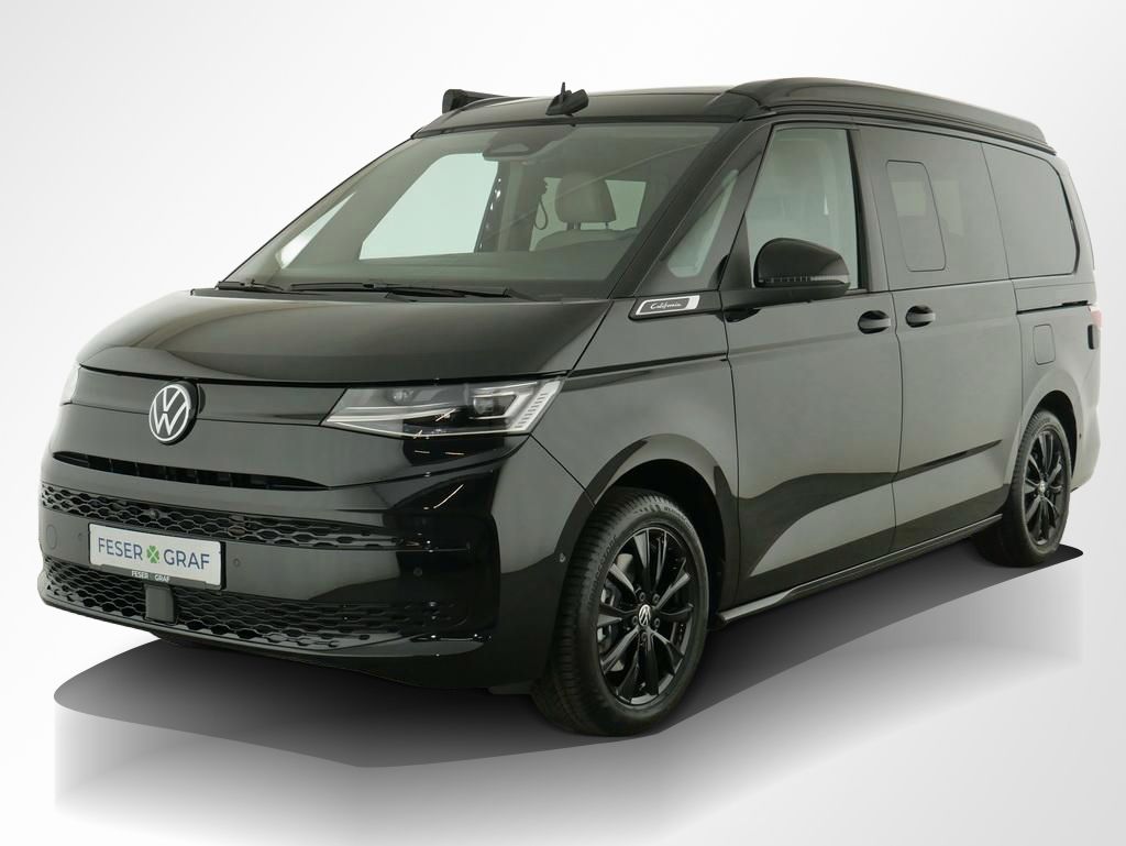 Volkswagen T7 California - Bild 15